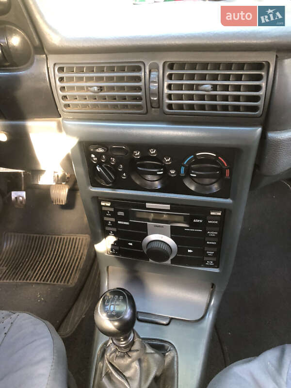 Седан Daewoo Nexia 2006 в Чугуеве фото 2 Седан Daewoo Nexia 2006 в Чугуеве