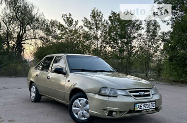 Седан Daewoo Nexia 2009 в 