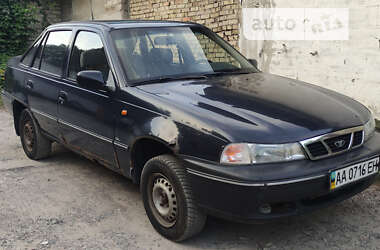 Седан Daewoo Nexia 2007 в Киеве