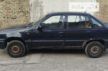 Седан Daewoo Nexia 2007 в Киеве