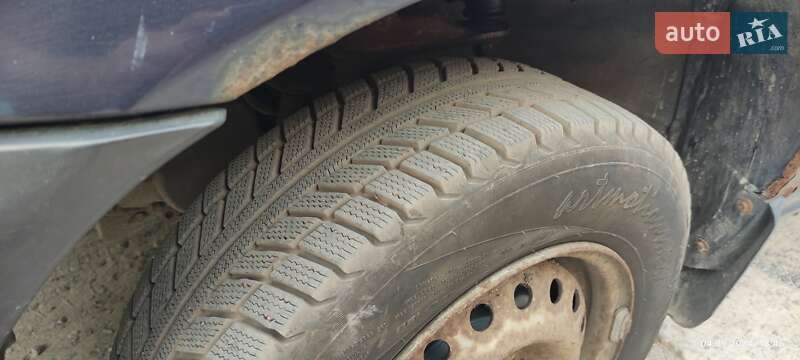 Седан Daewoo Nexia 2007 в Киеве