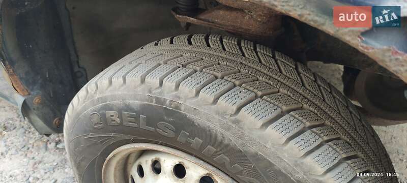 Седан Daewoo Nexia 2007 в Киеве