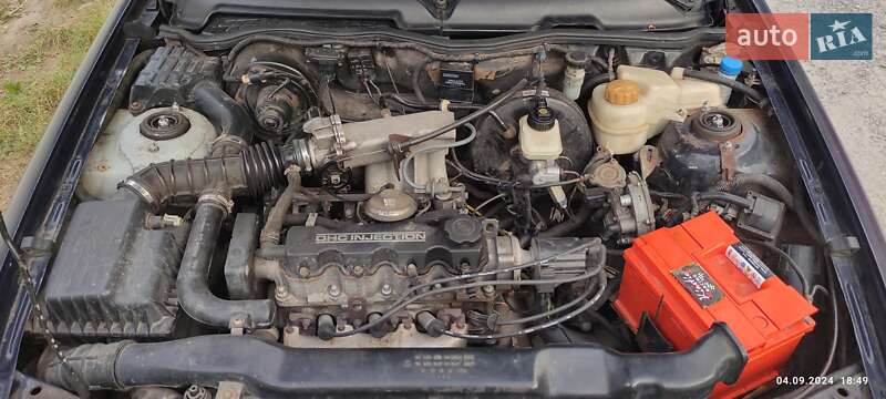 Седан Daewoo Nexia 2007 в Киеве