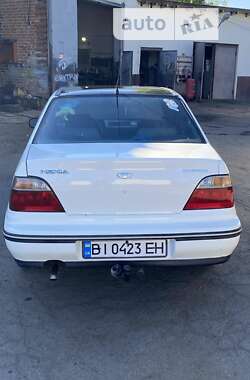 Седан Daewoo Nexia 2006 в Полтаві