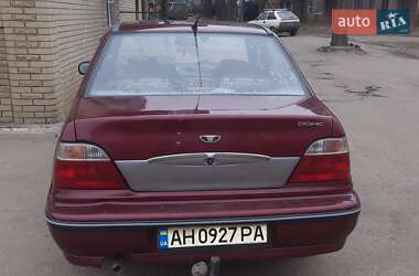 Седан Daewoo Nexia 2006 в 