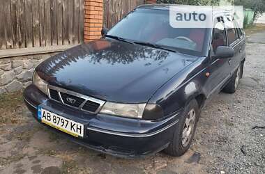 Седан Daewoo Nexia 2006 в Полтаве