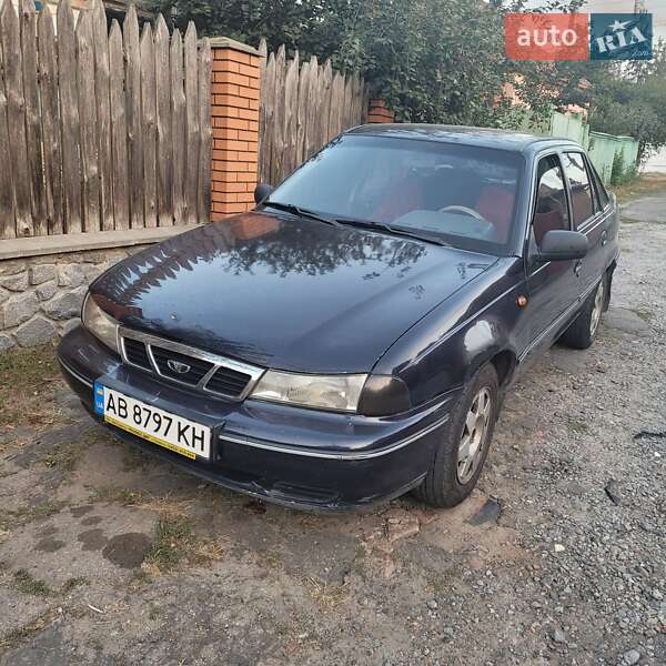 Daewoo Nexia 2006