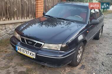 Седан Daewoo Nexia 2006 в 
