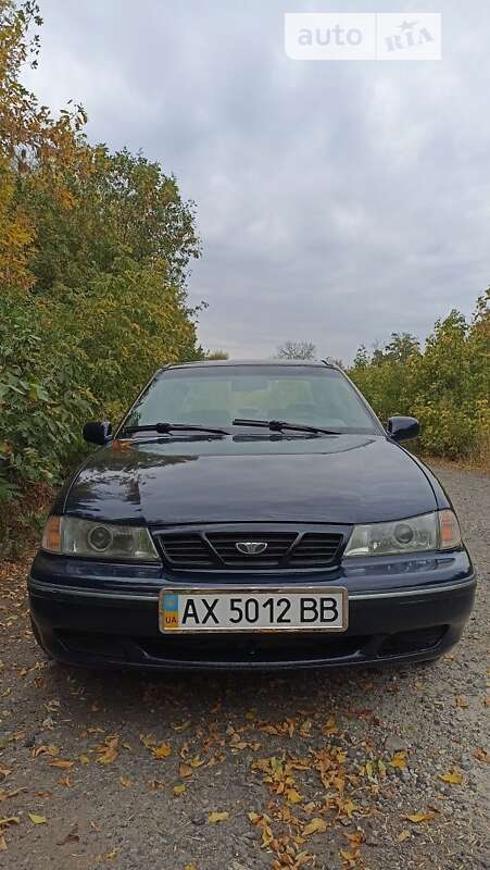 Седан Daewoo Nexia 2007 в Харкові