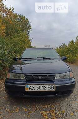 Седан Daewoo Nexia 2007 в 