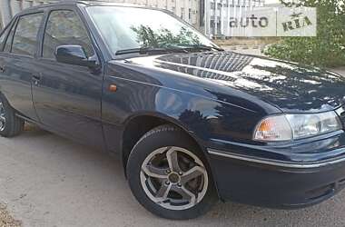 Седан Daewoo Nexia 2007 в 
