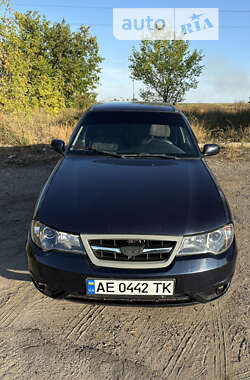 Седан Daewoo Nexia 2008 в Запоріжжі