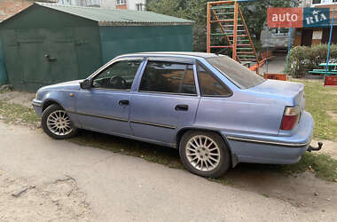 Седан Daewoo Nexia 2007 в 