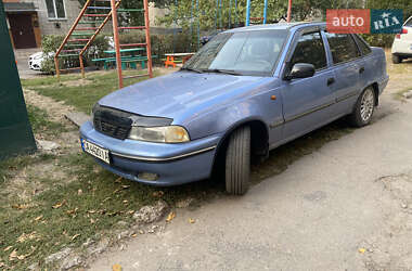 Седан Daewoo Nexia 2007 в 