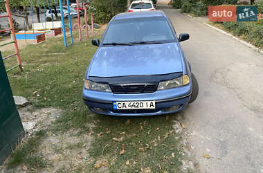 Седан Daewoo Nexia 2007 в 