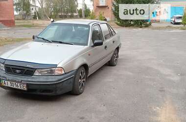 Седан Daewoo Nexia 2007 в Ставищі