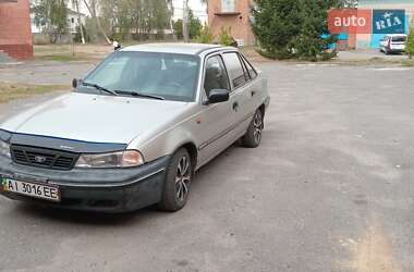 Седан Daewoo Nexia 2007 в 