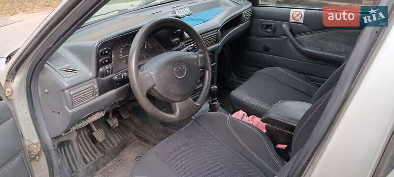 Седан Daewoo Nexia 2007 в Ставище