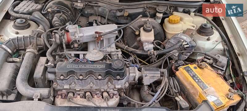 Седан Daewoo Nexia 2007 в Ставище