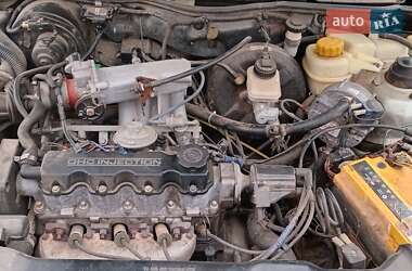 Седан Daewoo Nexia 2007 в 