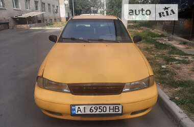 Седан Daewoo Nexia 2007 в Броварах