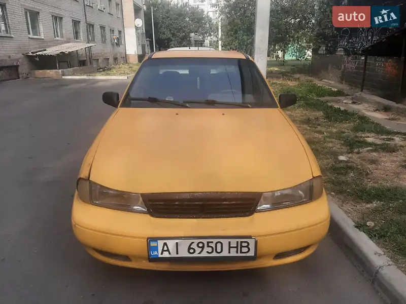 Daewoo Nexia 2006 VIN XWB3L31UD6A218111 фото оголошення 13 з 39