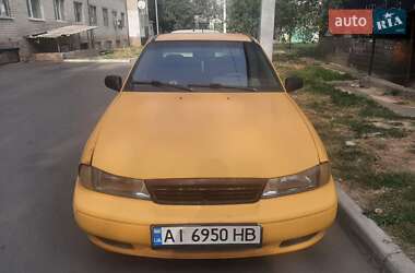 Седан Daewoo Nexia 2007 в 