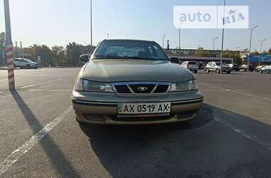 Седан Daewoo Nexia 2007 в Харькове