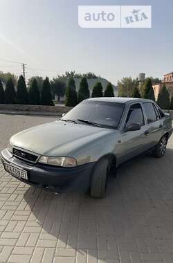 Седан Daewoo Nexia 2008 в Черкассах