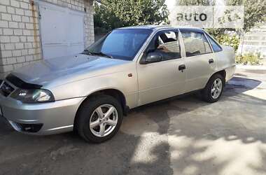 Седан Daewoo Nexia 2008 в Лубнах