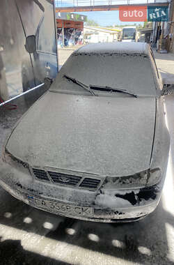 Седан Daewoo Nexia 2007 в 