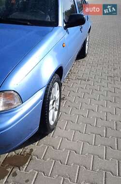 Седан Daewoo Nexia 2008 в 