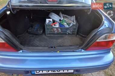 Седан Daewoo Nexia 2008 в 