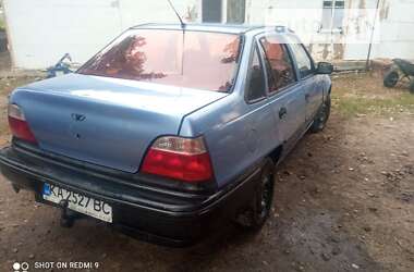 Седан Daewoo Nexia 2007 в Киеве