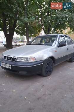 Седан Daewoo Nexia 2008 в Черкассах