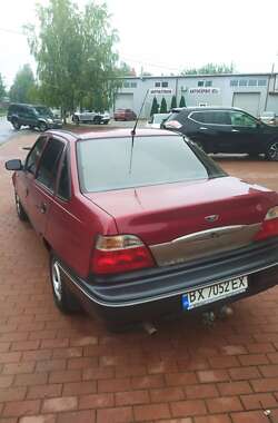 Седан Daewoo Nexia 2007 в Хмельницькому