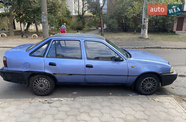 Седан Daewoo Nexia 2008 в Миколаєві