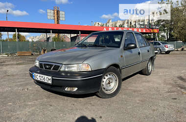 Седан Daewoo Nexia 2007 в Червонограде