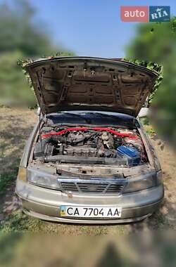 Седан Daewoo Nexia 1995 в 