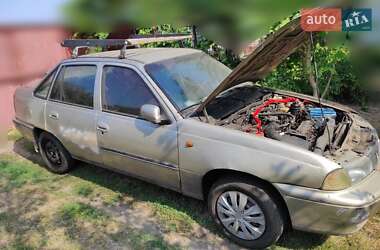 Седан Daewoo Nexia 1995 в 