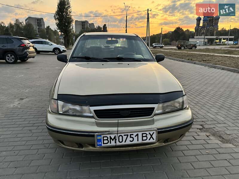 Седан Daewoo Nexia 2007 в Сумах