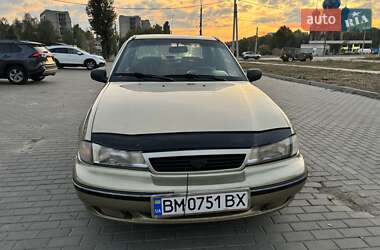 Седан Daewoo Nexia 2007 в 