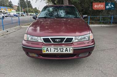 Седан Daewoo Nexia 2007 в Белой Церкви