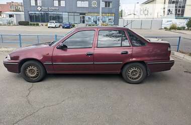 Седан Daewoo Nexia 2007 в Белой Церкви