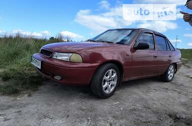 Седан Daewoo Nexia 1997 в Миколаєві