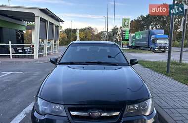 Седан Daewoo Nexia 2012 в 