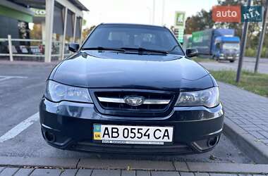 Седан Daewoo Nexia 2012 в 