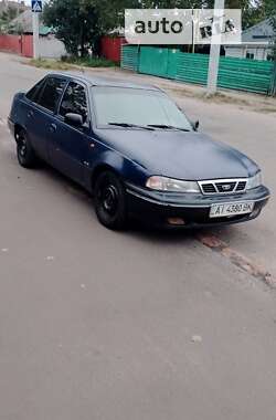 Седан Daewoo Nexia 2008 в Коростене