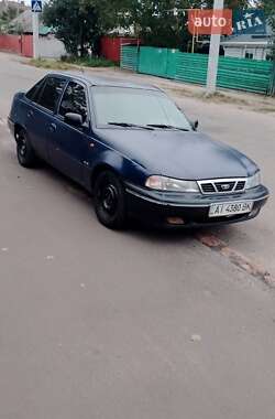 Седан Daewoo Nexia 2008 в 