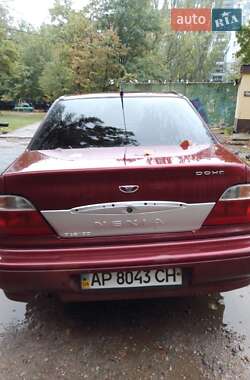 Седан Daewoo Nexia 2006 в 